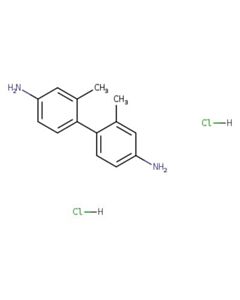 Astatech 4,4?-DIAMINO-2,2?-DIMETHYLBIPHENYL DIHYDROCHLORIDE; 1G; Purity 95%; MDL-MFCD04221039